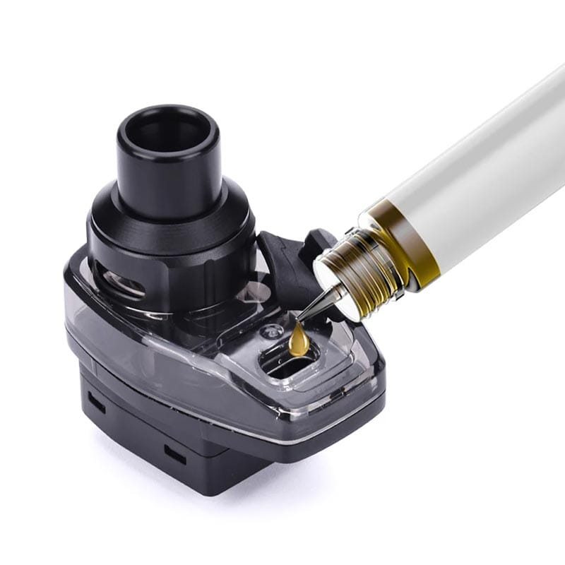 Geekvape Hero 45 Replacement Pod For Aegis H45 System Coil Geekvape 