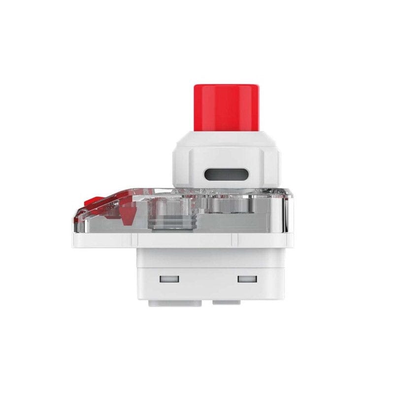 Geekvape Hero Replacement Pod For Aegis H45 System Coil Geekvape Red & White Edition 
