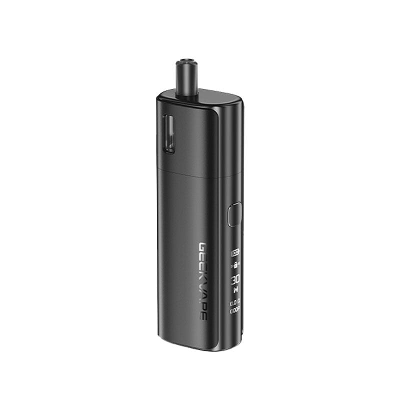 Geekvape Soul 2 Pod System Kit 2100mah Classic Collection Classic Collection Black 