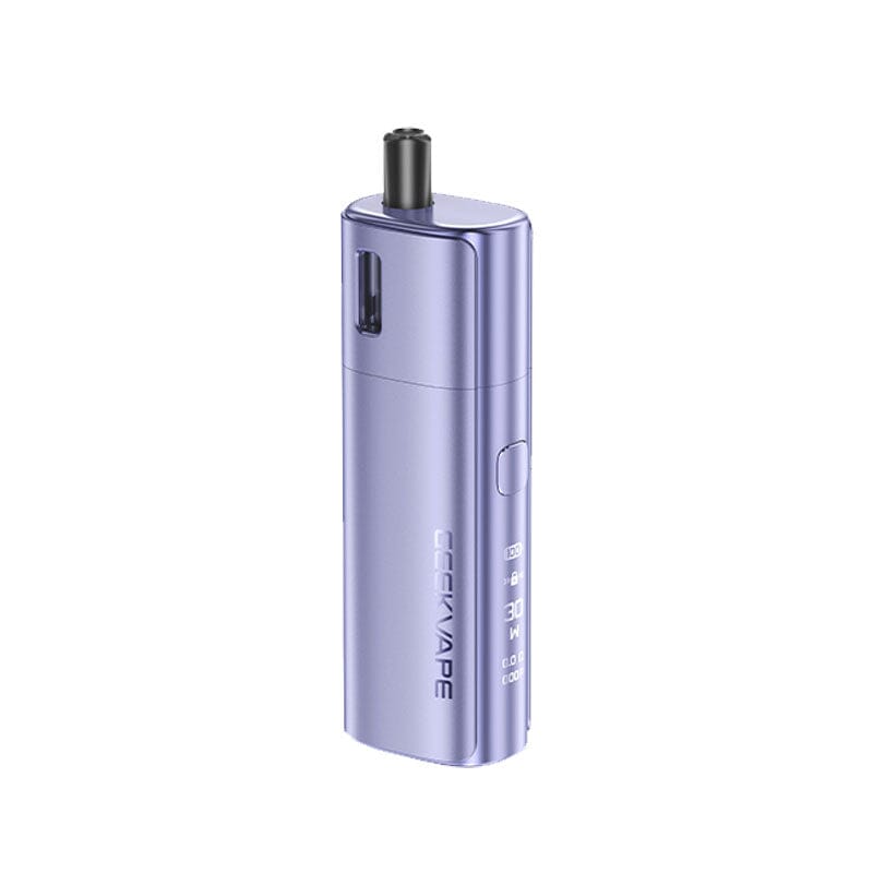 Geekvape Soul 2 Pod System Kit 2100mah Classic Collection Classic Collection Mist Purple 