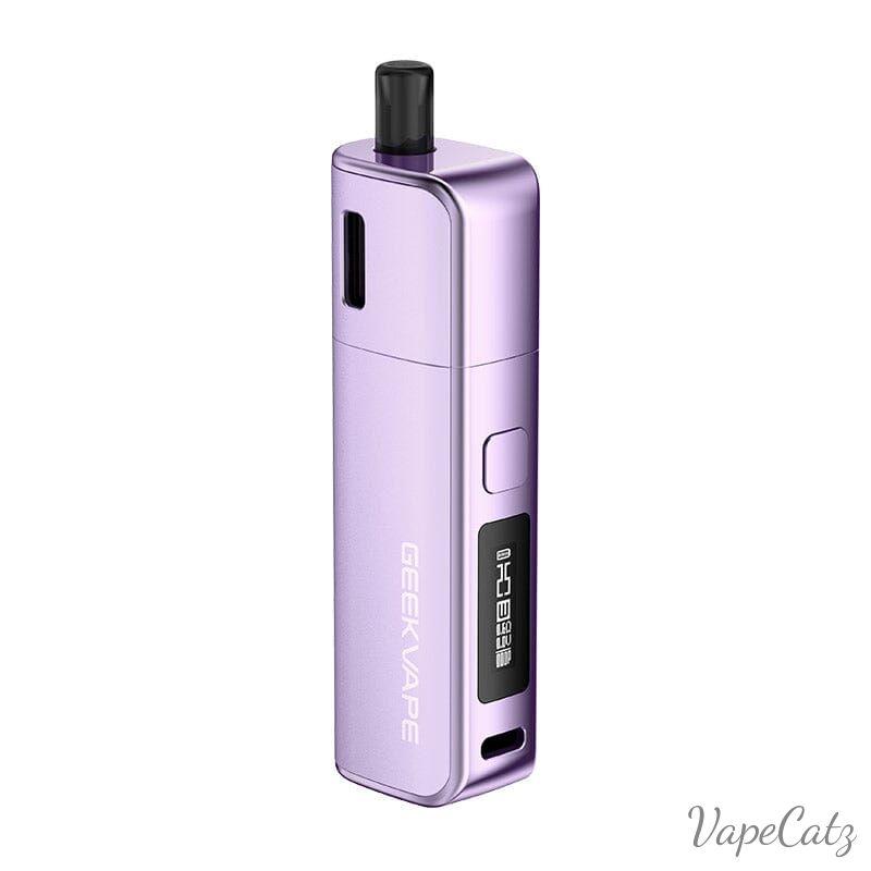 GEEKVAPE Soul AIO Pod System Kit 1500mAh Classic Collection Classic Collection 