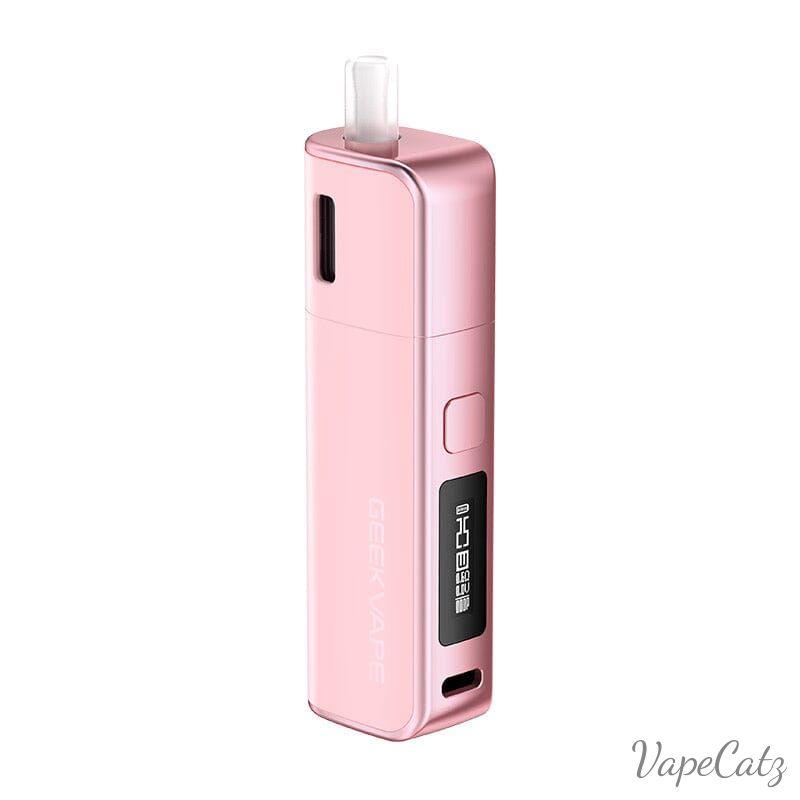 GEEKVAPE Soul AIO Pod System Kit 1500mAh Classic Collection Classic Collection Pink 