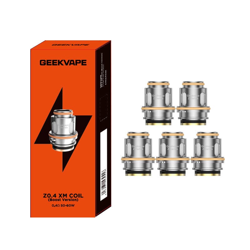 Geekvape Z Series Coils for Zeus Z Tank Geekvape Z Series Coils for Zeus Z Tank