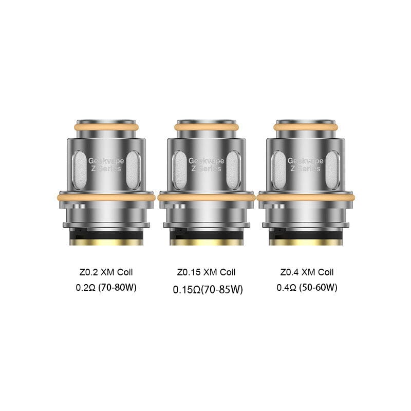 Geekvape Z Series Coils for Zeus Z Tank Coil Geekvape 