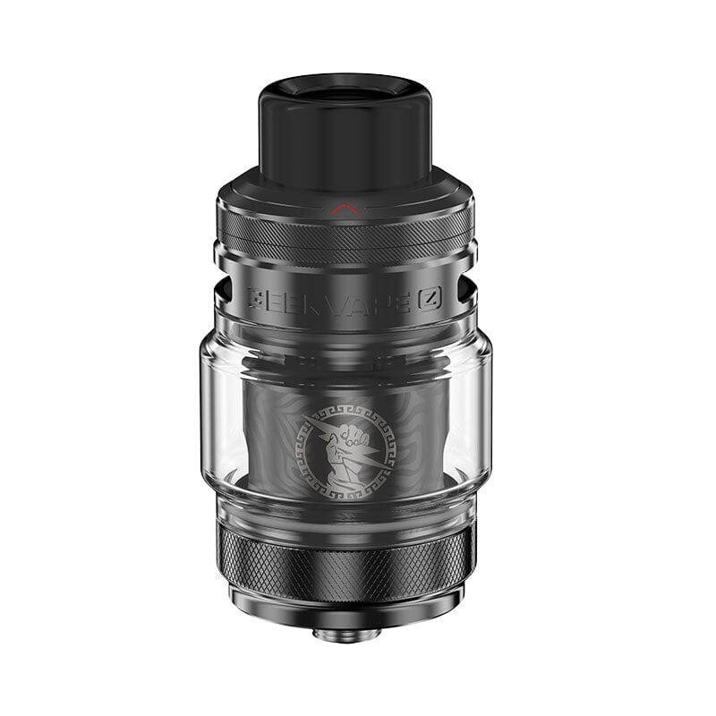 Geekvape Z Sub Ohm Tank 5 Tank 5.5ml Classic Collection Classic Collection gunmetal 