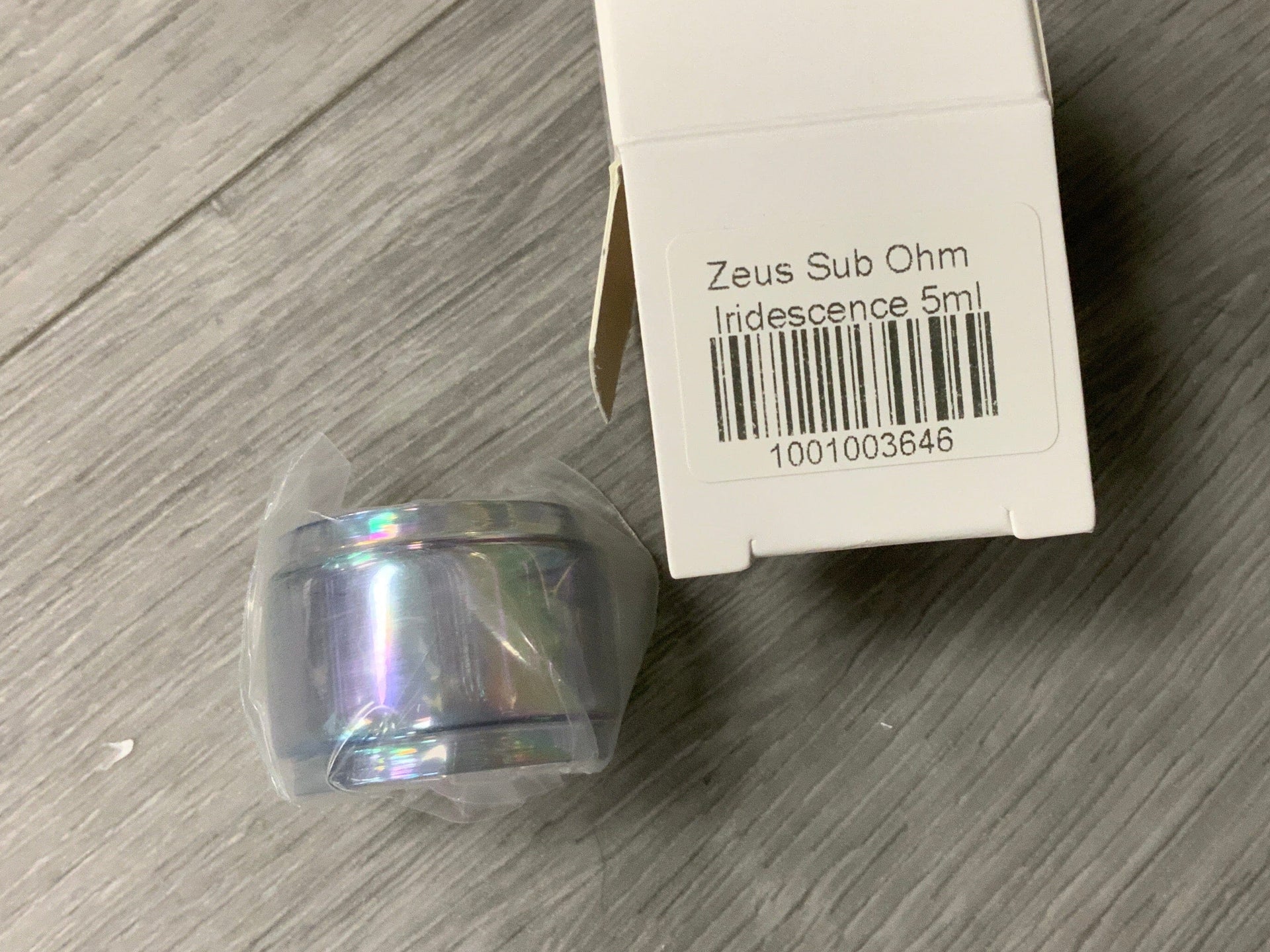 how much is elf bar vape Smok Vape Pen 22 Replacement Glass main image 0