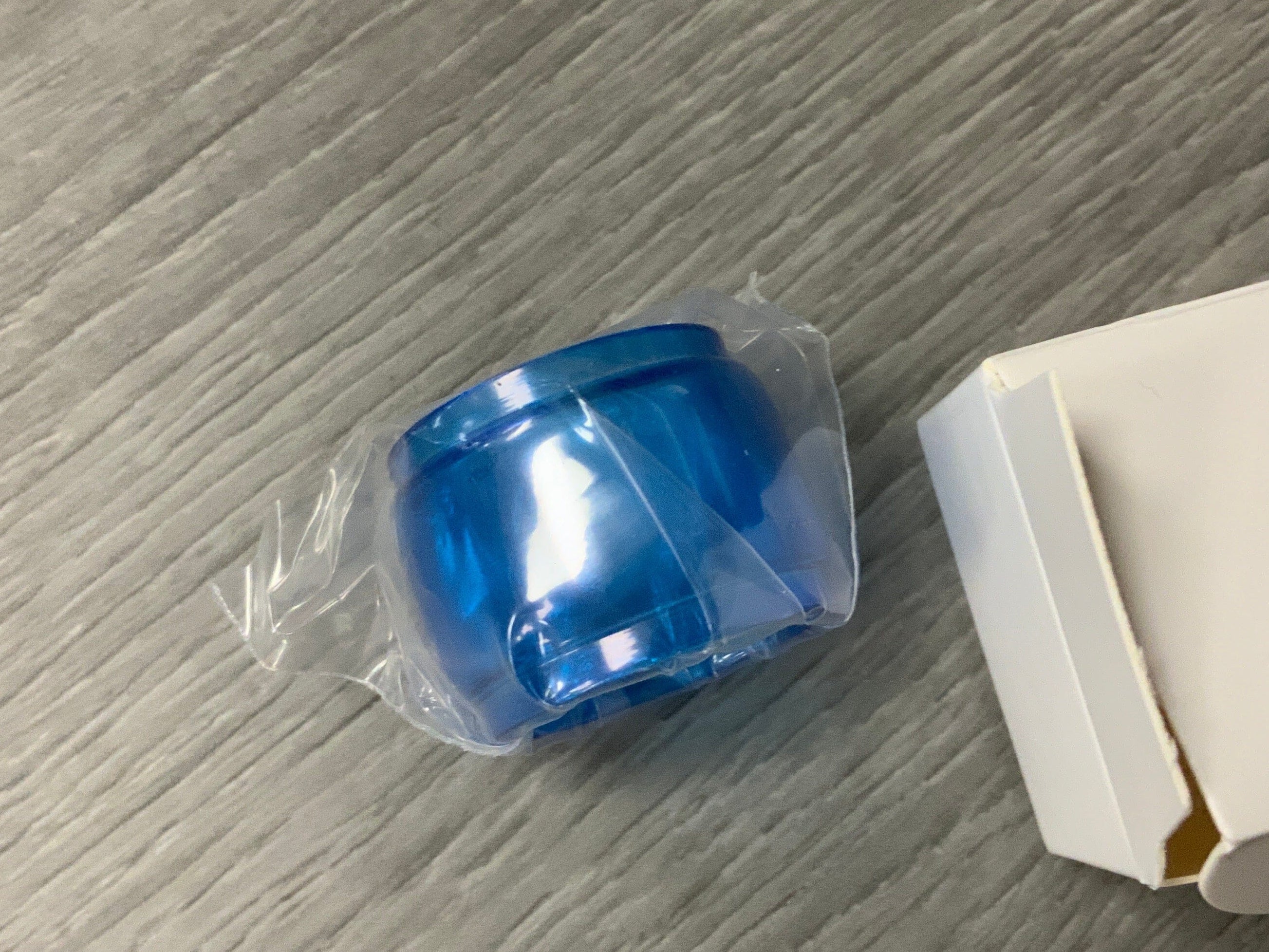 GeekVape Z Tank or Zeus or Z Fli Tank Replacement Glass Coil Geekvape Blue 