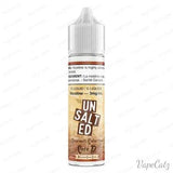 GOURMET UnSalted - Cafe D E-Liquid UN-SALT-ED 