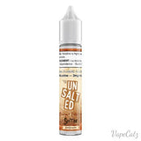 GOURMET UnSalted - Saltee E-Liquid UN-SALT-ED 