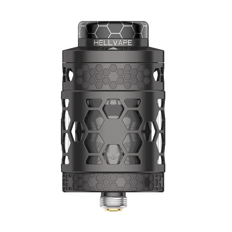 Hellvape Dead Rabbit 4 RTA Pro Tank Atomizer 5.5ml (26mm) Classic Collection Classic Collection 