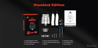 HellVape Dead Rabbit Pro RDA Classic Collection Classic Collection 