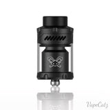 Hellvape Dead Rabbit RTA Wicked & Vivi's House Black 