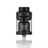 Hellvape Dead Rabbit RTA Wicked & Vivi's House Black 