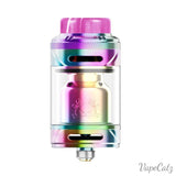 HellVape Fat Rabbit Solo 2 RTA Classic Collection Classic Collection Rainbow 