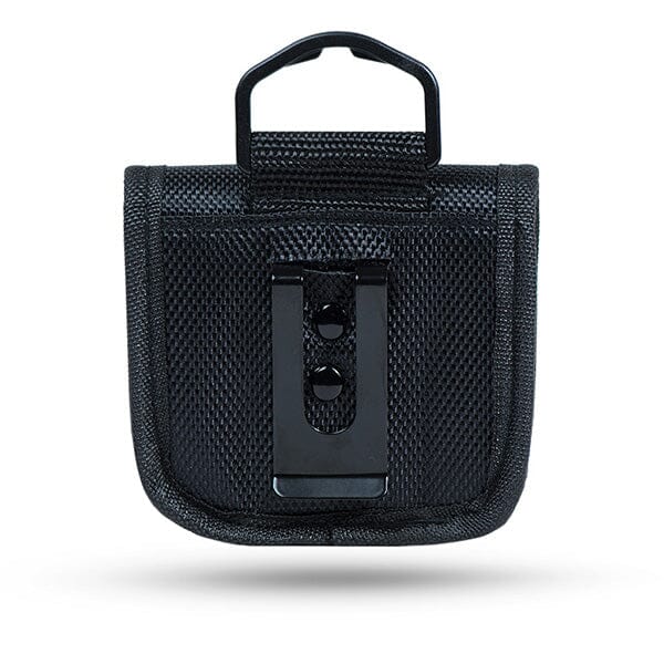 Hohm Tech Battery Case - Heavy Duty Belt Clip Vape Accessories Battery 