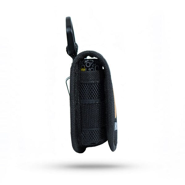 Hohm Tech Battery Case - Heavy Duty Belt Clip Vape Accessories Battery 