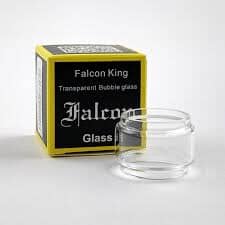 Horizon Falcon Replacement Glass Coil Horizon Falcon King Glass 
