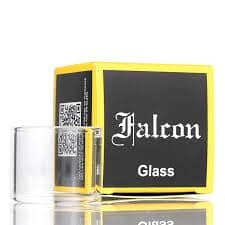 Horizon Falcon Replacement Glass Coil Horizon Falcon Tank Clear Bubble 