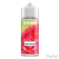 Hug Sauce E-Liquid DashVapes 