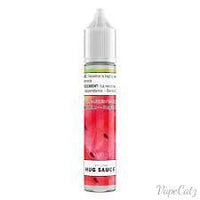 Hug Sauce E-Liquid DashVapes 