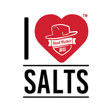 ** I Love Salts ** Clearance Salts Classic Collection Classic Collection 
