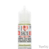 I Love Salts High Content Salt E-LiquidStrawberry Guava  - Wicked & Vivi's House - Vape Catz