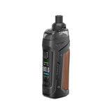 Innokin Coolfire PZPulse Pod Kit 2400mAh 5.5ml (Max 80w) Innokin Hardware Innokin Hardware Black 