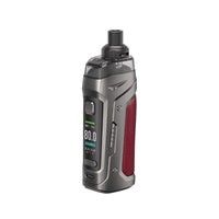 Innokin Coolfire PZPulse Pod Kit 2400mAh 5.5ml (Max 80w) Innokin Hardware Innokin Hardware GunMetal 