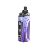 Innokin Coolfire PZPulse Pod Kit 2400mAh 5.5ml (Max 80w) Innokin Hardware Innokin Hardware Purple Gradient 