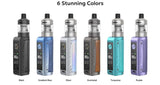 Innokin Coolfire Z80 NEX Mod Kit 80W 5ml Coil Innokin Hardware 