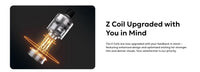 Innokin Coolfire Z80 NEX Mod Kit 80W 5ml Coil Innokin Hardware 