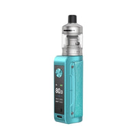 Innokin Coolfire Z80 NEX Mod Kit 80W 5ml Coil Innokin Hardware Turquoise 