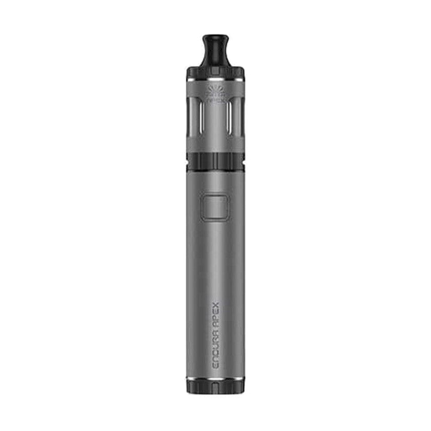Innokin Endura Apex Starter System Kit - Upgrade your Endura T18 Innokin Hardware Innokin Hardware Grey 
