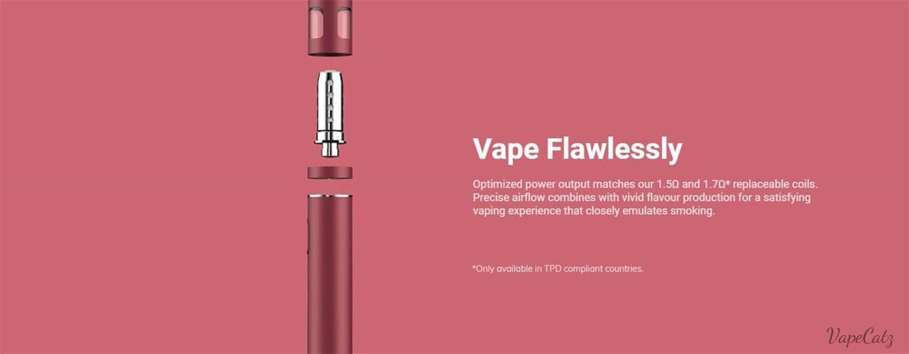 Innokin ENDURA T18-X Starter Kit Innokin Hardware Innokin Hardware 