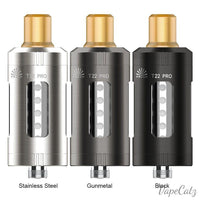 Innokin Endura T22 Pro Tank Atomizer 4.5ml Classic Collection Classic Collection 