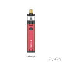 Innokin EZ Tube Kit with Minimal Tank Innokin Hardware Innokin Hardware Crimson Red 