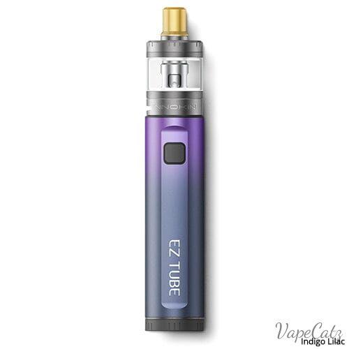 Innokin EZ Tube Kit with Minimal Tank Innokin Hardware Innokin Hardware Indigo Lilac 