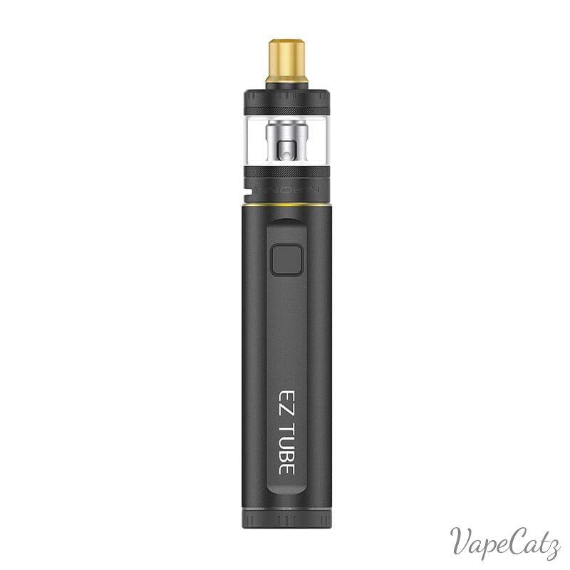Innokin EZ Tube Kit with Minimal Tank Innokin Hardware Innokin Hardware Nightfall Black 