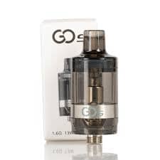 Innokin GO S Disposable Tank Innokin Hardware Innokin Hardware Black 