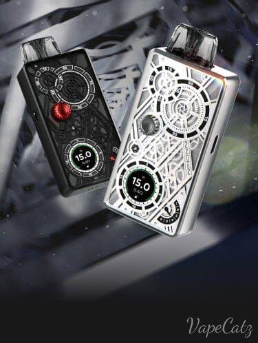Innokin Klypse Mecha Pod Mod Innokin Hardware Innokin Hardware 