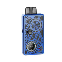 Innokin Klypse Mecha Pod Mod Innokin Hardware Innokin Hardware Sapphire Blue 