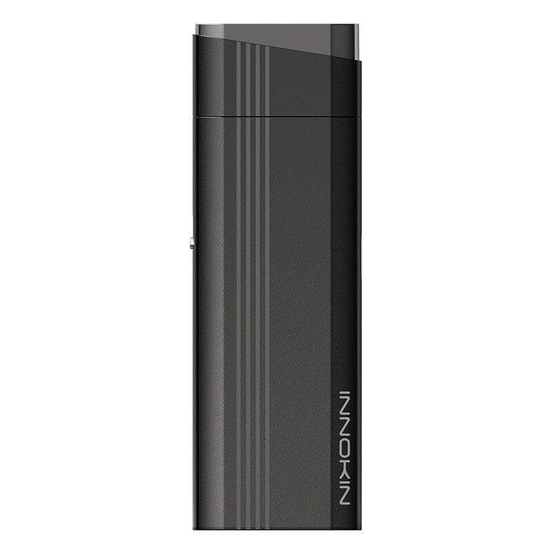 Innokin Klypse Plus Pod System Kit - Bigger Battery! Innokin Hardware Innokin Hardware MIdnight Black 