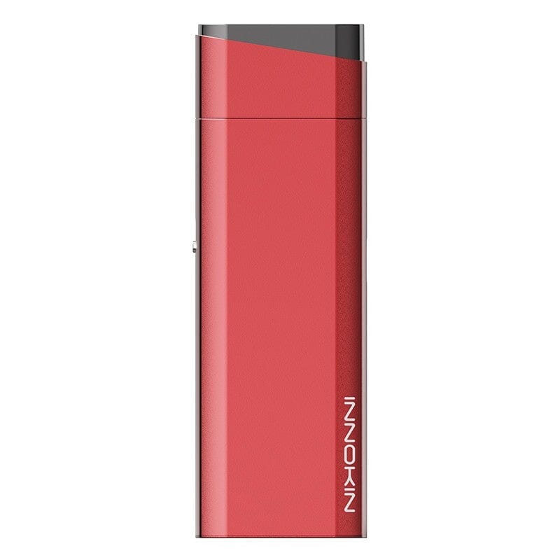 Innokin Klypse Plus Pod System Kit - Bigger Battery! Innokin Hardware Innokin Hardware Ruby Red 