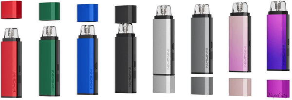 Innokin Klypse Pro Pod System Kit 1000mAh Innokin Hardware Innokin Hardware 