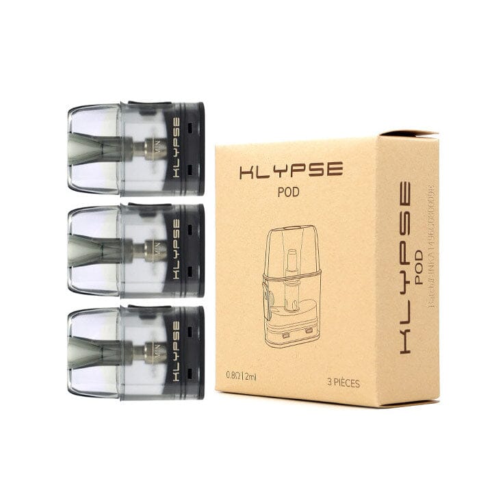 Innokin Klypse Replacement Pods Coil Innokin Hardware 0.6 