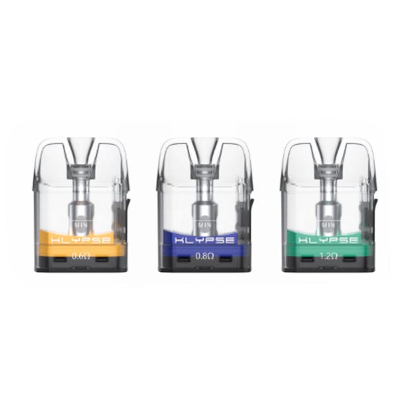 Innokin Klypse Replacement Pods Coil Innokin Hardware V2 1.2 