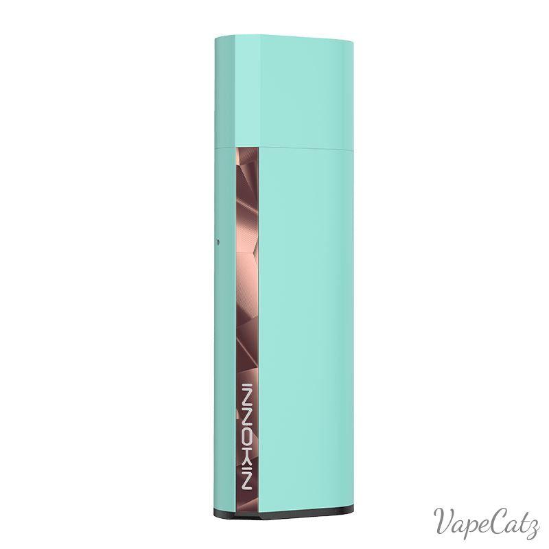 Innokin Klypse Velvety Soft Innokin Hardware Innokin Hardware Seafoam 