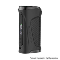 Innokin Kroma 217 Express - Just the Mod! Innokin Hardware Innokin Hardware Stealth Black 