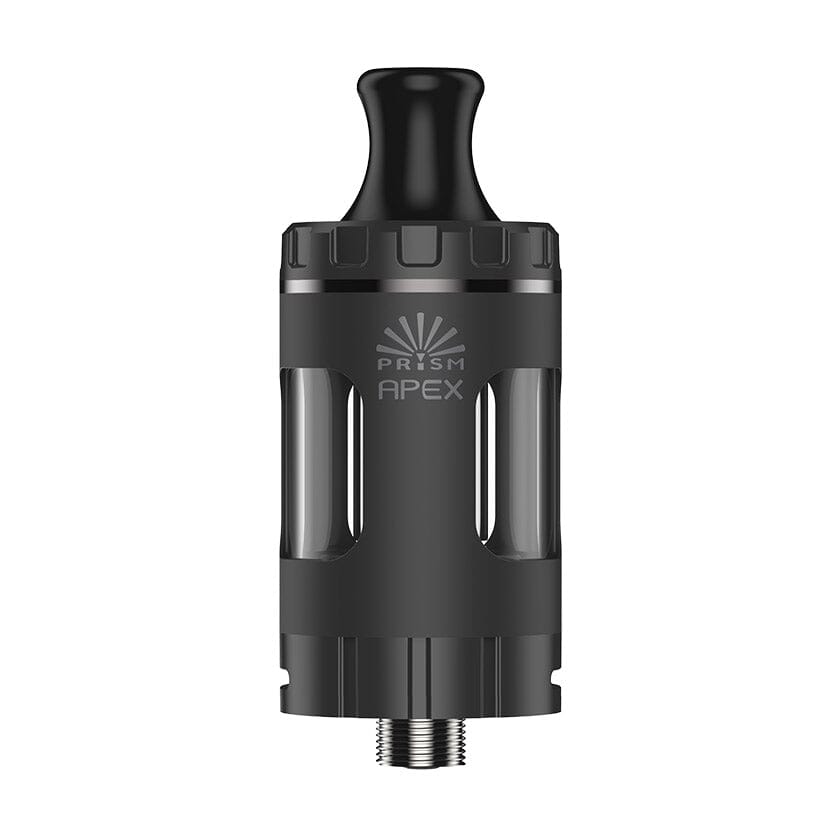 Innokin Prism Apex Tank Atomizer 3ml Innokin Hardware Innokin Hardware Black 