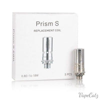 Innokin Prism S Coil for Prism T20S Tank Endura T20-S Prism Apex Tank (5pcs/Pack) Coil Innokin Hardware 